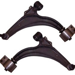 Front Lower Control Arms With Ball Joints Assembly For Chevrolet Cruze 2010-2015