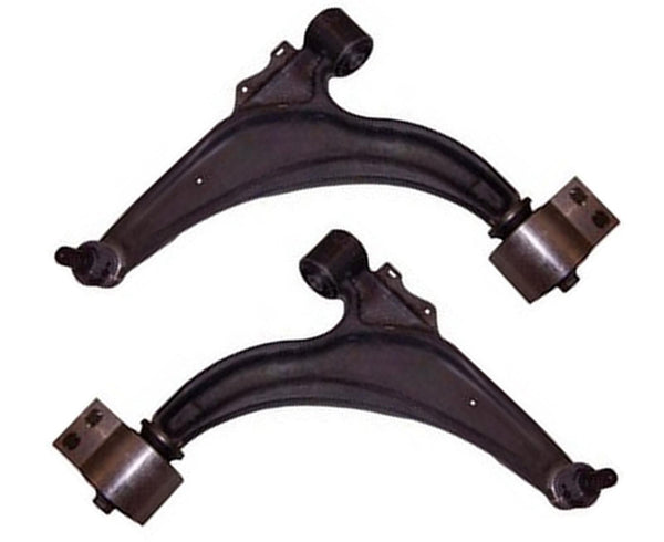 Front Lower Control Arms With Ball Joints Assembly For Chevrolet Cruze 2010-2015