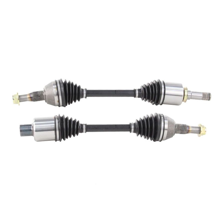 Front Axles For GMC Traverse 2009-2017 Acadia 2007-2017 Enclave 2008-2017
