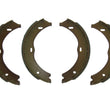 for Mercedes Benz Metris 16-23 Rear Parking Emergency Brake Shoe Set 4474206400