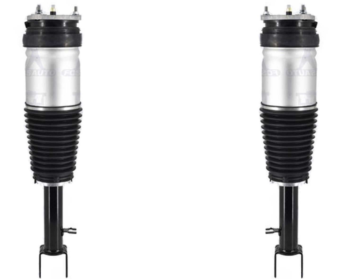 Front Complete Air Strut Assembly For Tesla S 2016-2018 Rear Wheel Drive