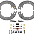 For Lexus RX350 Parking Emergency Brake Shoes Brake Springs 46590-OE020
