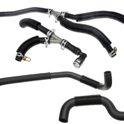For Dodge Grand Caravan 3.6 2011-2020 Heater Hose Assembly 5058729AD 5058729AH