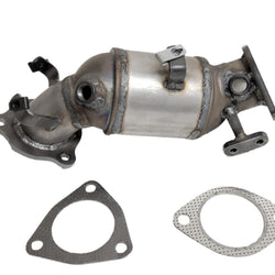 For Hyundai Genesis Coupe 2.0L Turbo 2010 2011 2012 Front Catalytic Converter