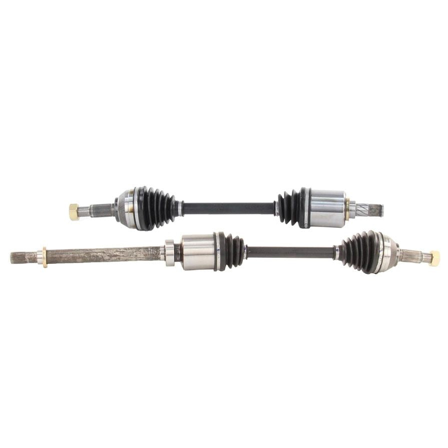 Front Axles For Nissan Rogue 2008-2013 Rogue Select 2014-2015 Front Wheel Drive