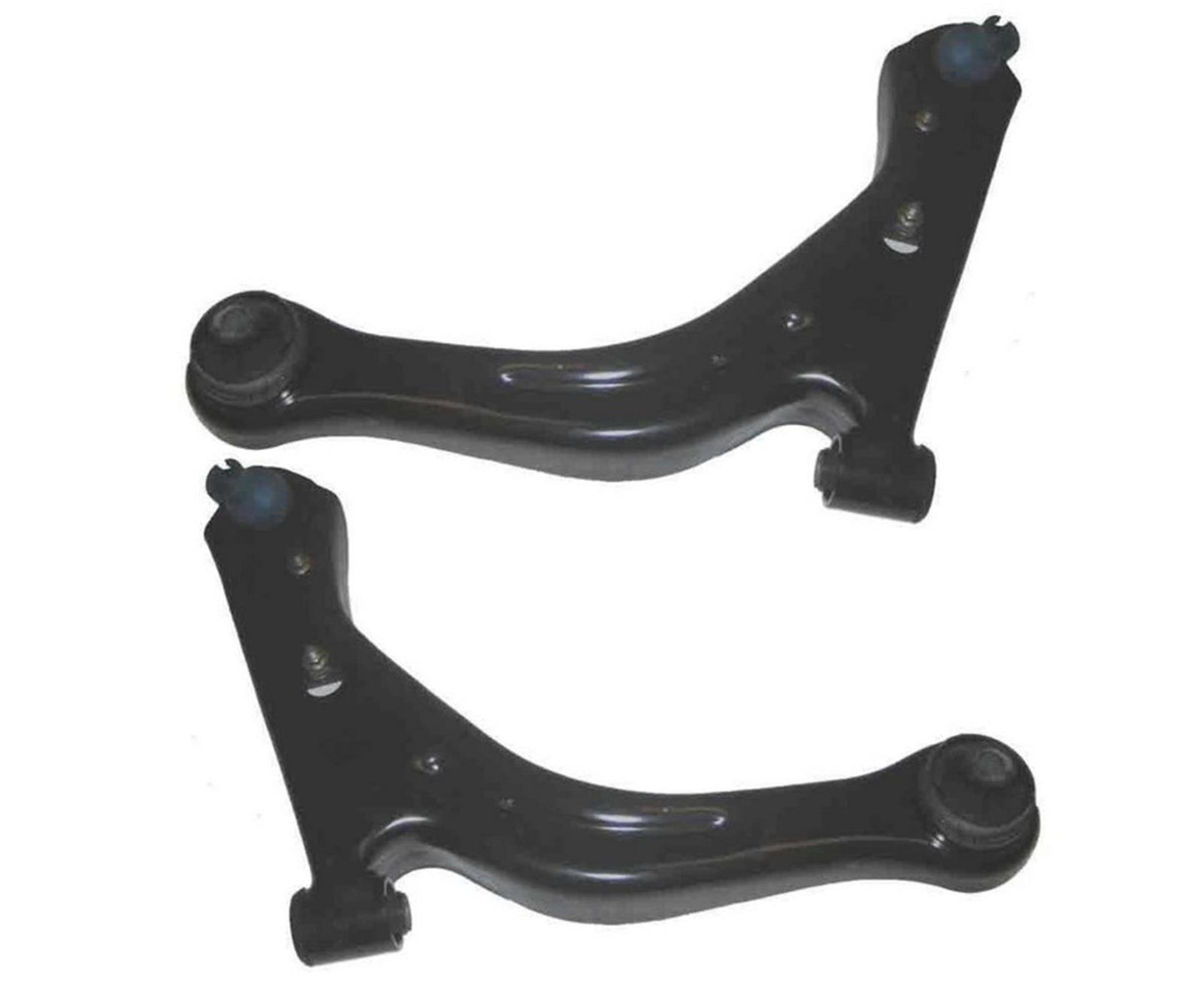 Front Lower Control Arms W/ Ball Joints Assembly For Ford Escape 2005-2012