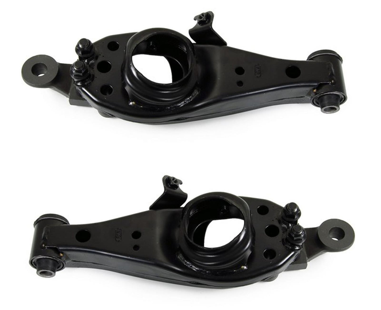 Brazos de control inferiores con soportes para Toyota Tacoma con tracción trasera 2001-2004