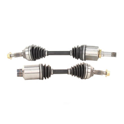 For Ford Taurus SHO 3.5L Turbo 2010-2019 Front Left & Right Cv Shaft Axles