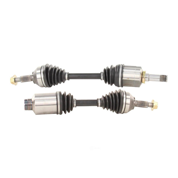 For Ford Taurus SHO 3.5L Turbo 2010-2019 Front Left & Right Cv Shaft Axles