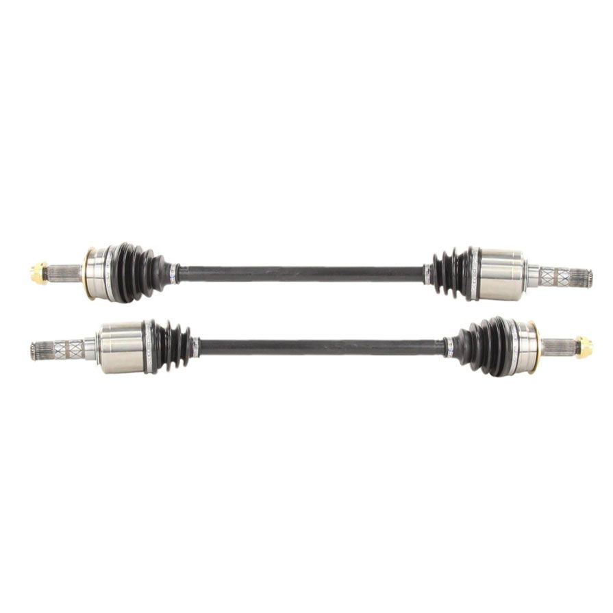 Front Cv Shaft Axles For Subaru XV Crosstrek 2014-2015 Crosstrek 2016-2017