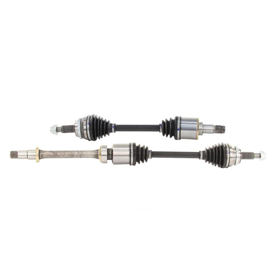 Front Axles For Toyota Camry 2003-2006 Highlander 2004-2007 Solara 2004-2008