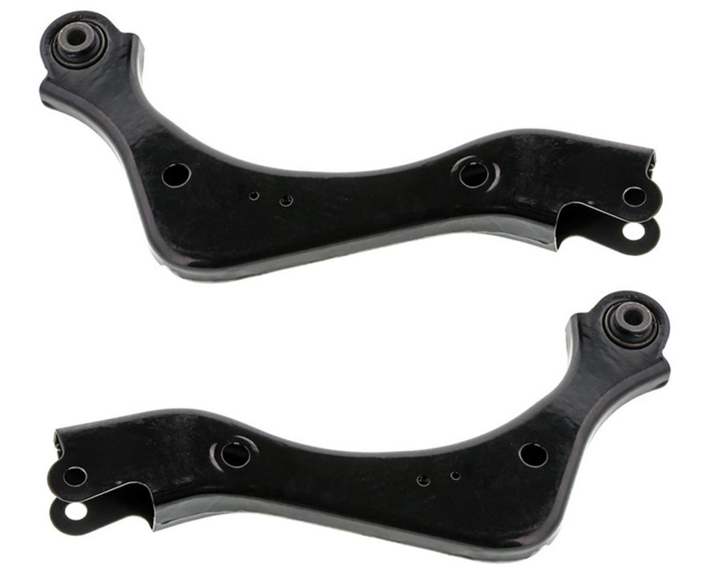 Mevotech Rear Left & Right Upper Lateral Control Arms For Nissan Altima 13-2023