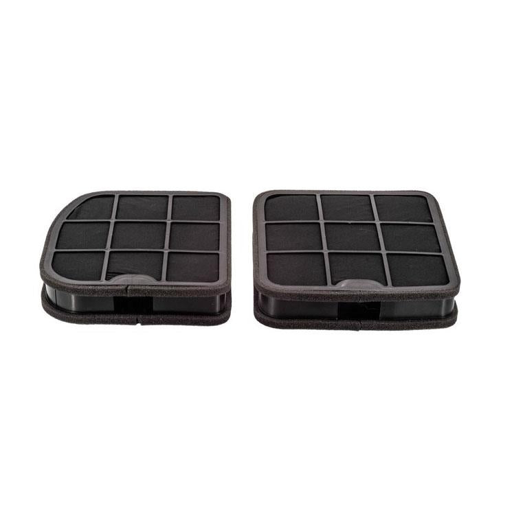 Filtro de caja de soplador para Mercedes Benz 1998-2002 E430 2108301118 2108300218