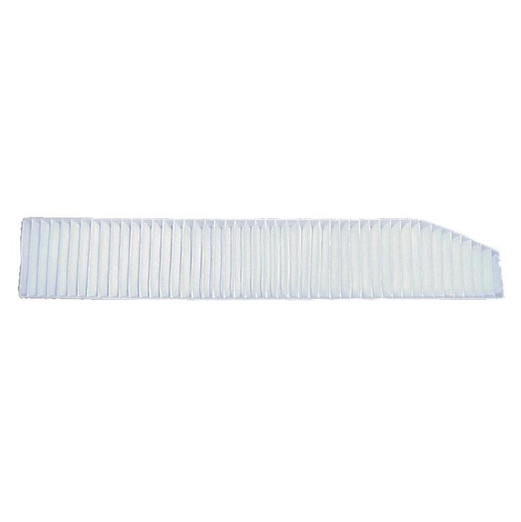 Filtro de aire de cabina Filtro de aire fresco CA para Jeep 1999-2010 Grand Cherokee