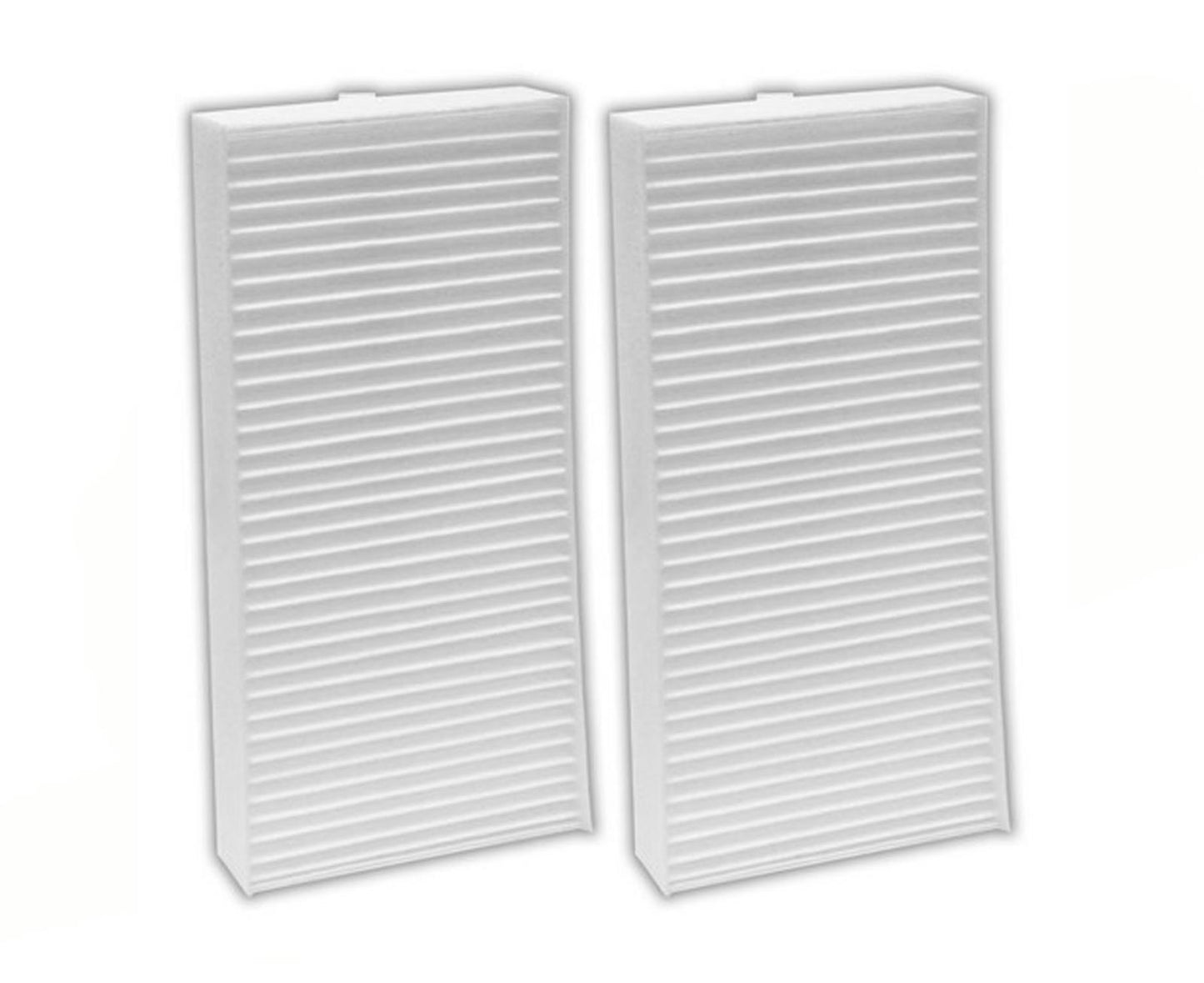 Filtro de aire de cabina Filtro de CA de aire fresco compatible con NISSAN