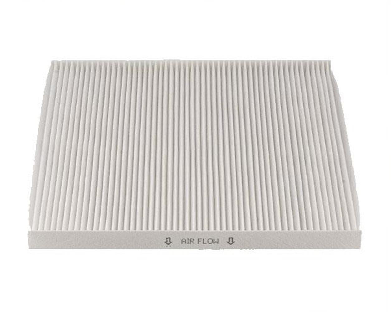 Cabin Air Filter For Nissan Altima 07-13 Maxima Murano 2010-2014 Quest 11-17
