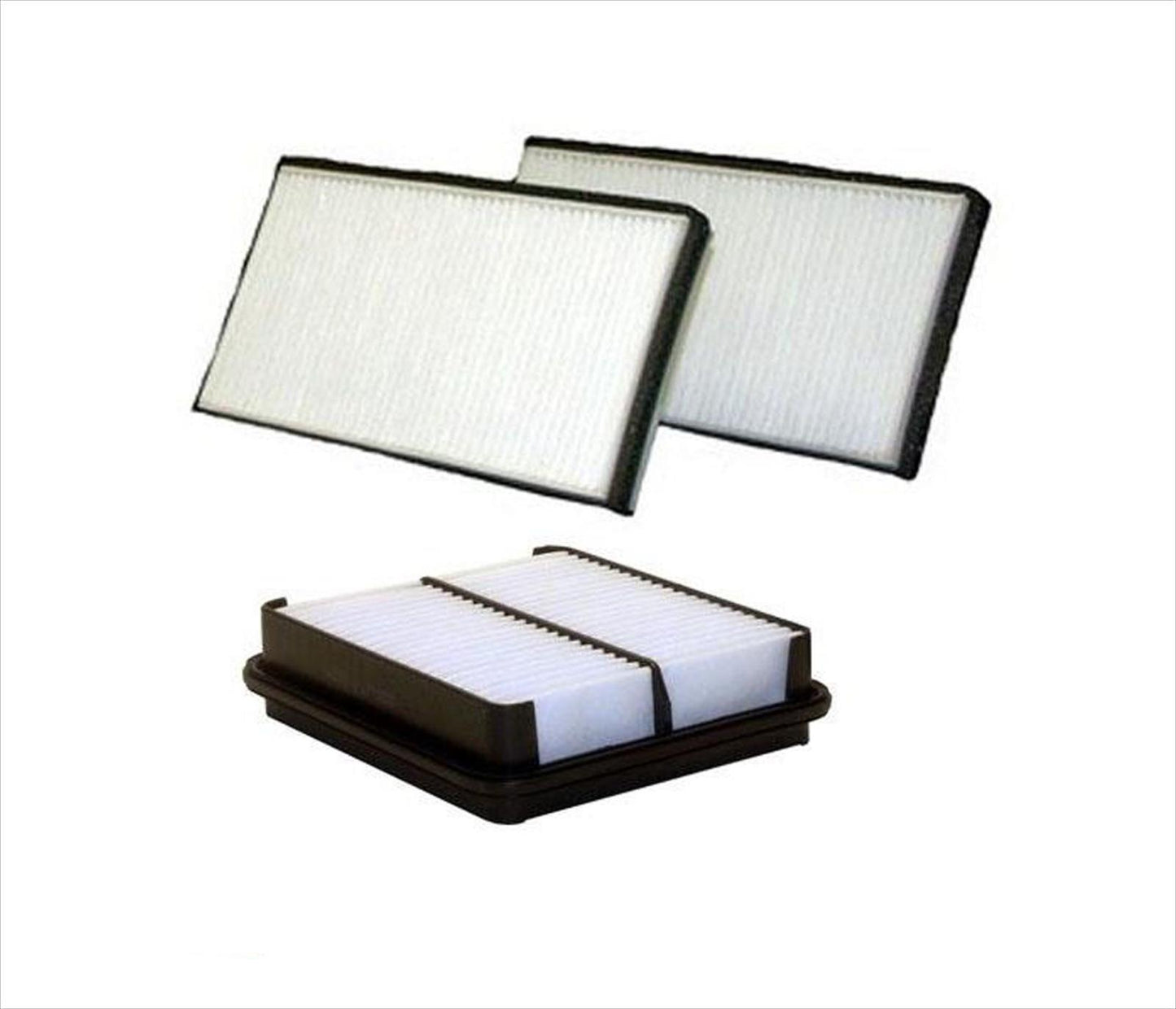 For 1999 02 03 2004 Chevrolet Tracker 3pc Kit Engine Air Filter and Cabin Filter