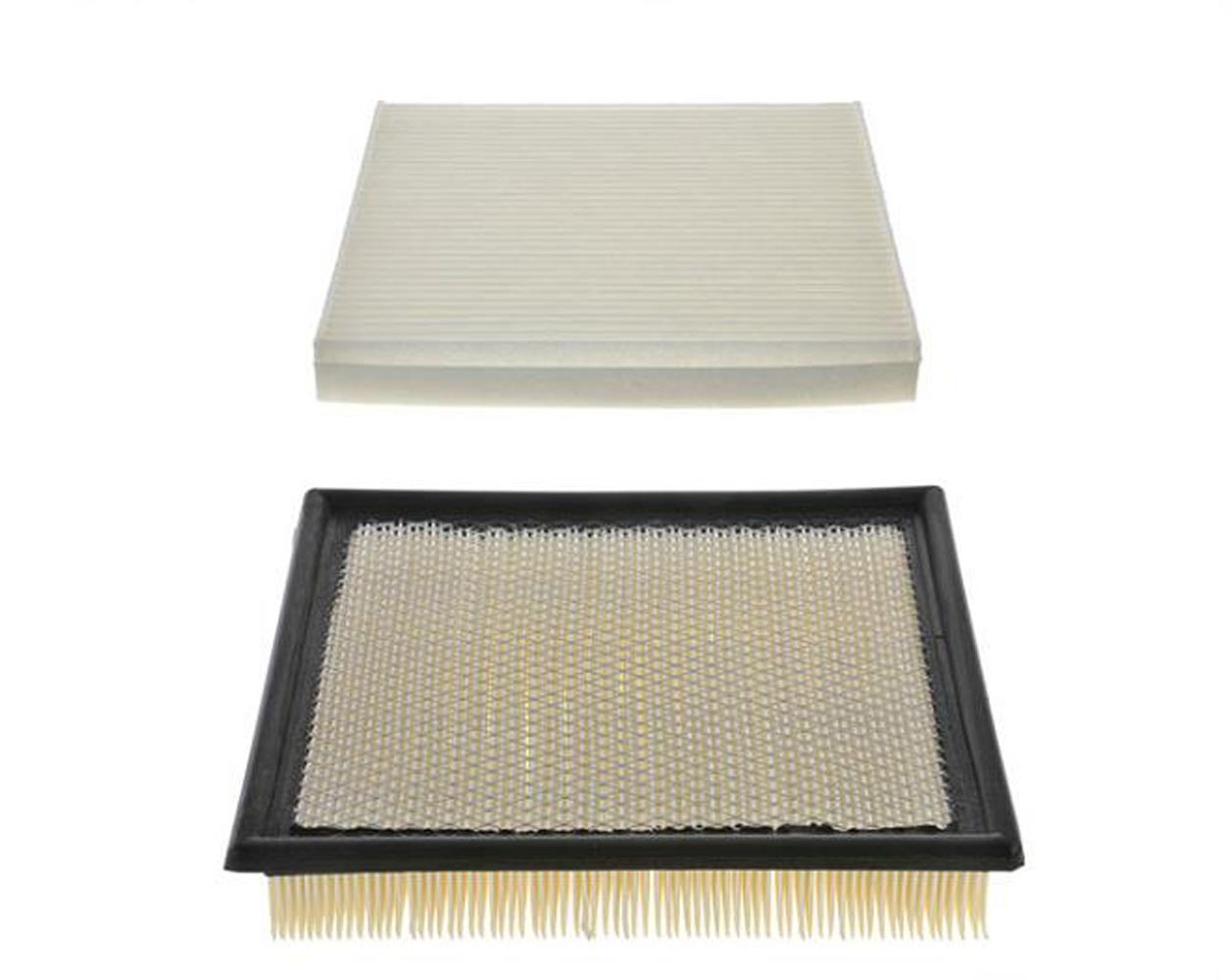 Cabin Air Filter & Engine Air Filter For Ford Mustang 2005 2006 2007 2008 2009