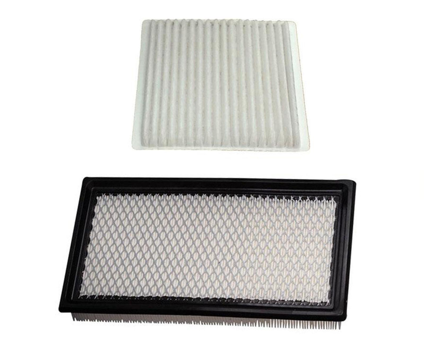 Filtros de aire de cabina y motor para Lincoln MKS 2009-2010 MKX 2007-2018 MKZ 2008-2009