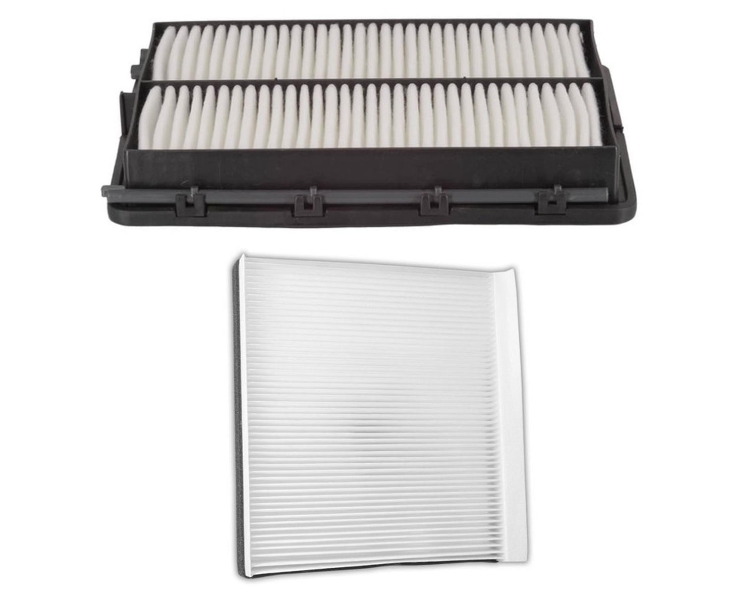Filtro de aire de motor y cabina para Hyundai Palisade y Kia Telluride 3.8L 2020-2024