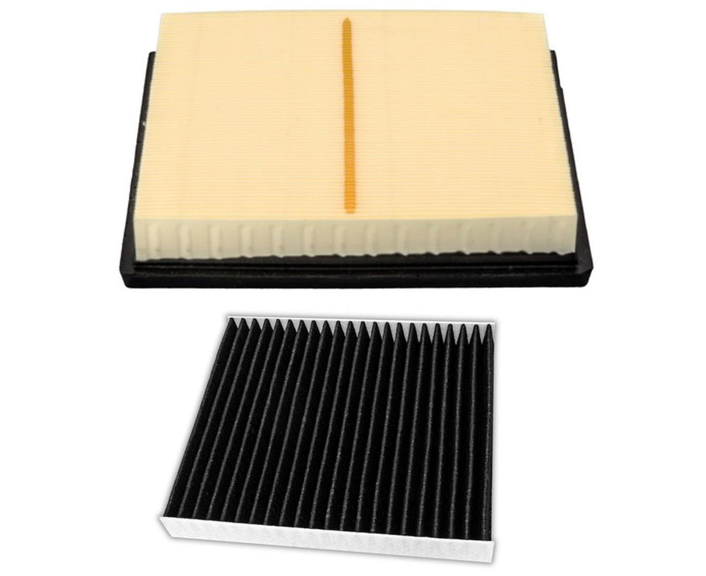Filtro de aire del motor y filtro de aire de cabina para Subaru Ascent 2.4L 2019-2023
