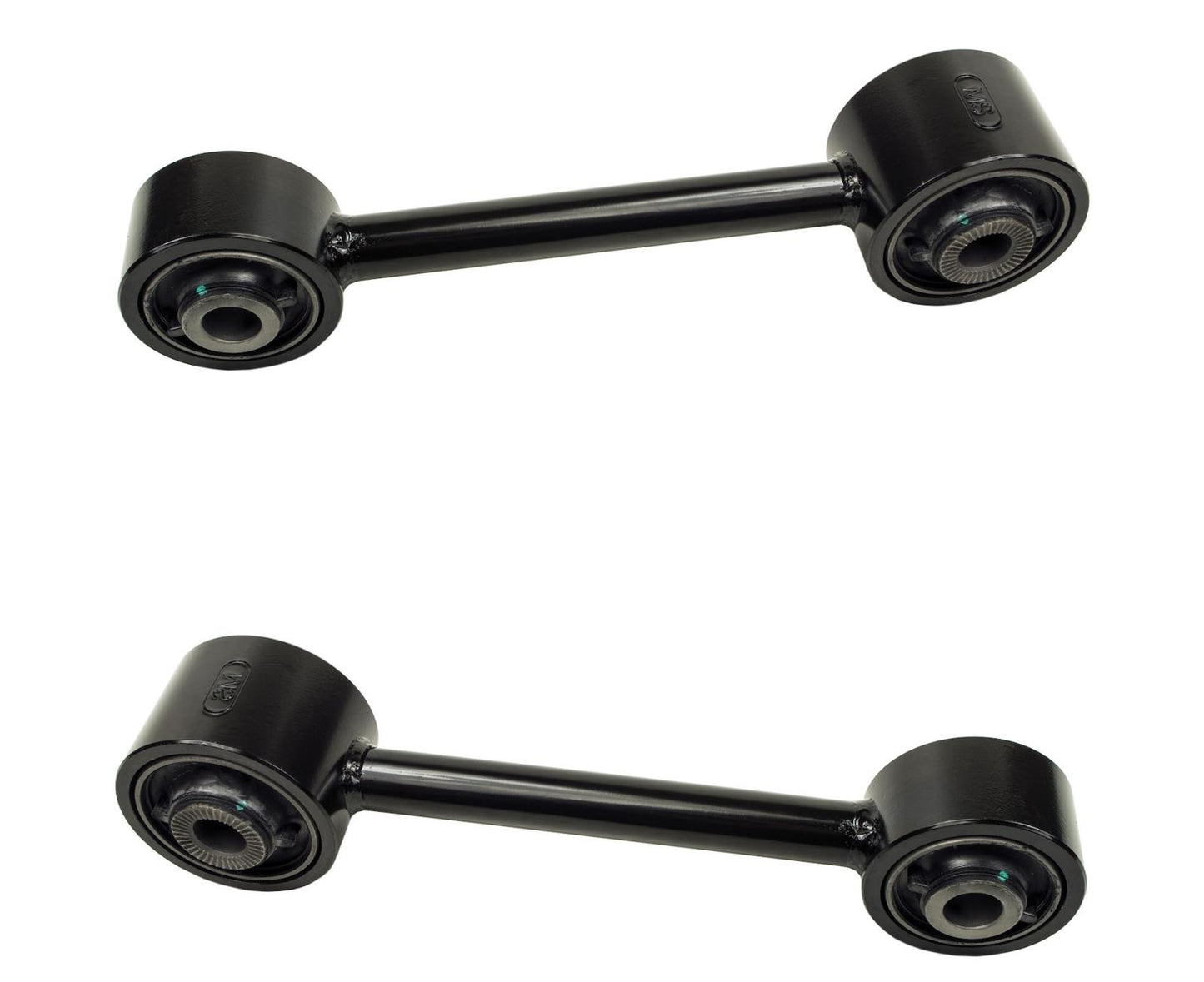 Rear Left & Right Lower Forward Control Arms For Toyota Highlander 2014-2019