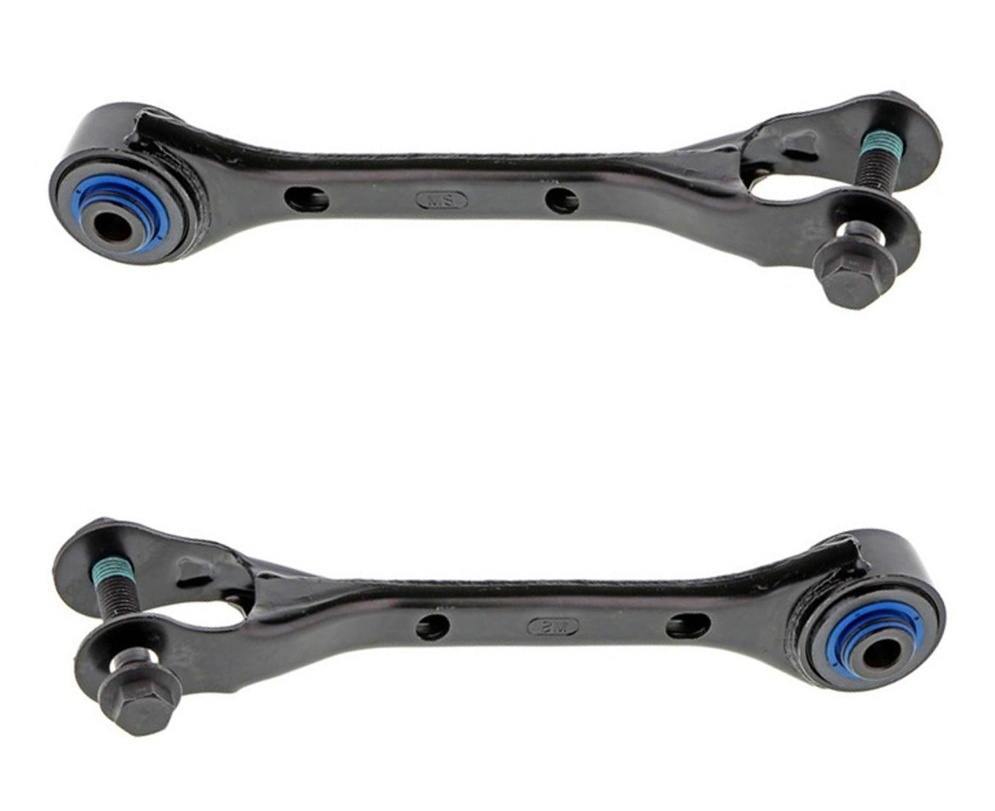 Rear Left & Right Trailing Control Arms For Ford Fusion 2013-2020 / MKZ 2013-20