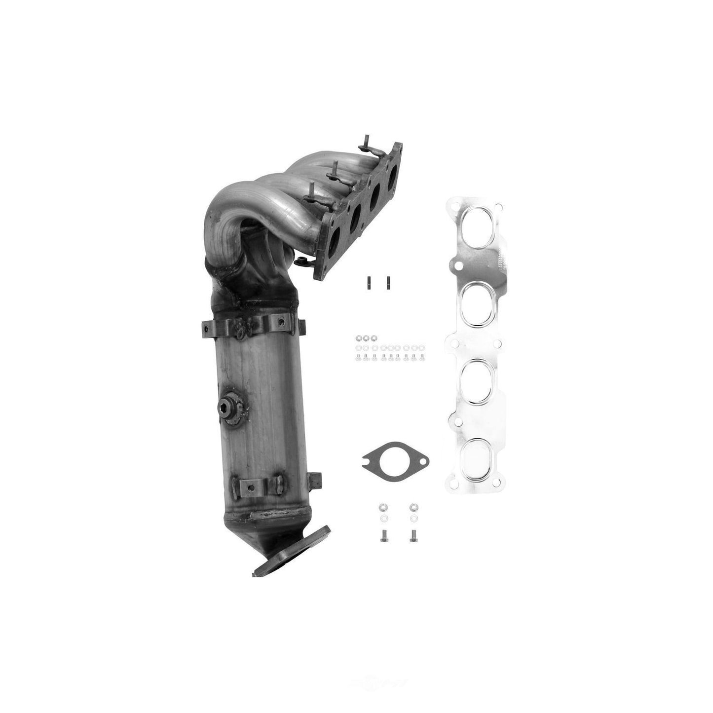 Convertidor catalítico aprobado por California CARB para Chrysler 200 2015-2016 2.4L
