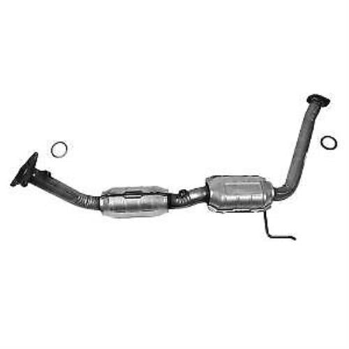 Convertidor catalítico aprobado por California CARB para Toyota Tundra 2007-2012 5.7L