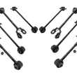 For Expedition & Navigator 2007-2008 Rear Upper & Lower Lateral Control Arms