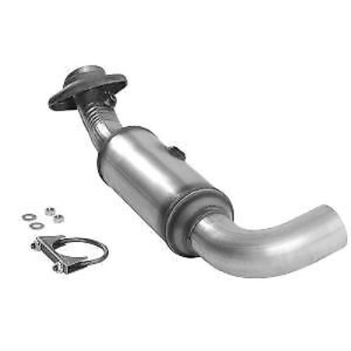 Convertidor catalítico aprobado por California CARB para Ford F-150 2015-2016 5.0L