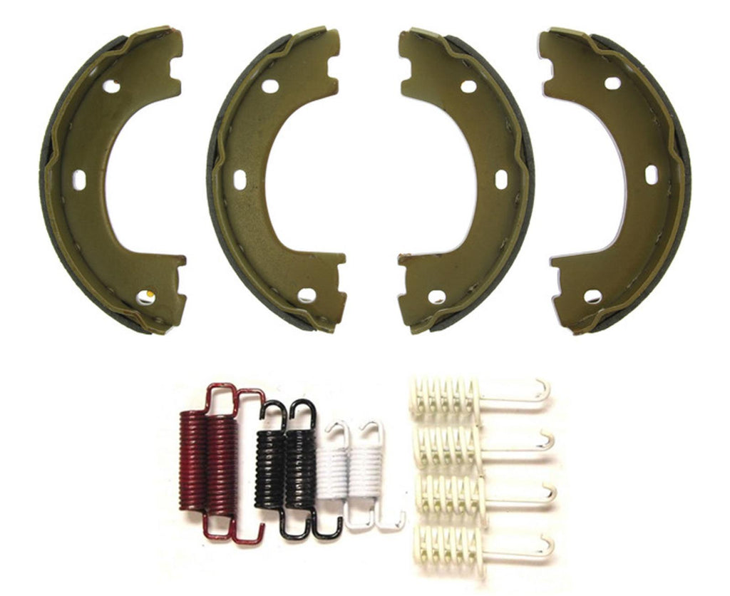 Brake Pad Wear Sensor for Brake System - Brake Pad Wear Sensor and Sensor Brake Pad Wear Sensor for Brake System - Brake Pad Wear Sensor and Sensor