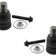For Mazda CX9 CX-9 Lincoln MKX 2007-2015 Front Lower Ball Joints TD11-34-300B