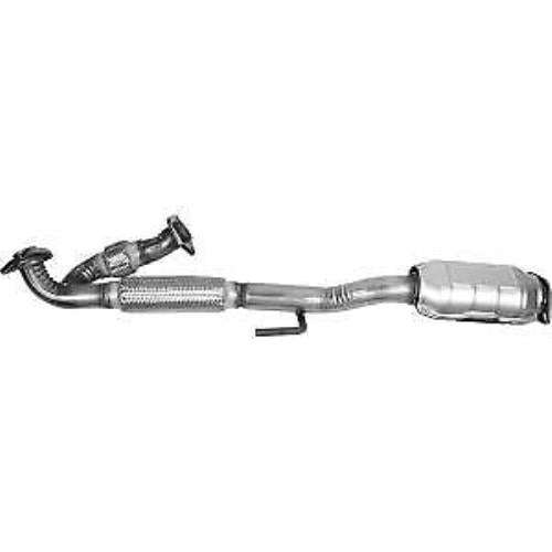 Convertidor catalítico aprobado por California CARB para Nissan Altima 2007-2014 3.5L