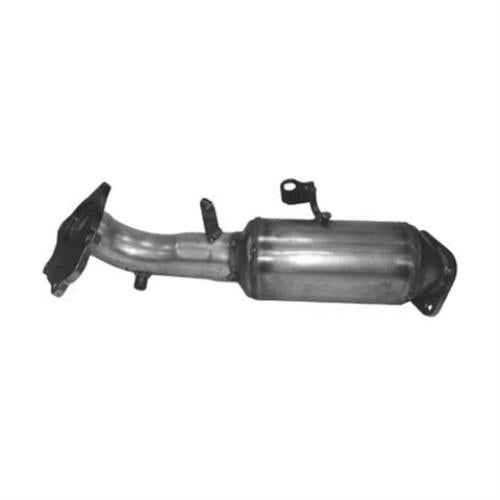 Convertidor catalítico aprobado por California CARB para Subaru Impreza 2008-2012 2.5L