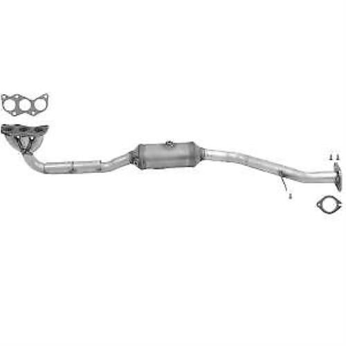 Convertidor catalítico aprobado por California CARB para Subaru Outback 2010-2014 3.6L