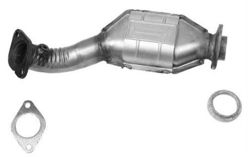 Convertidor catalítico aprobado por CARB para Cadillac CTS 2008-2011 3.6L