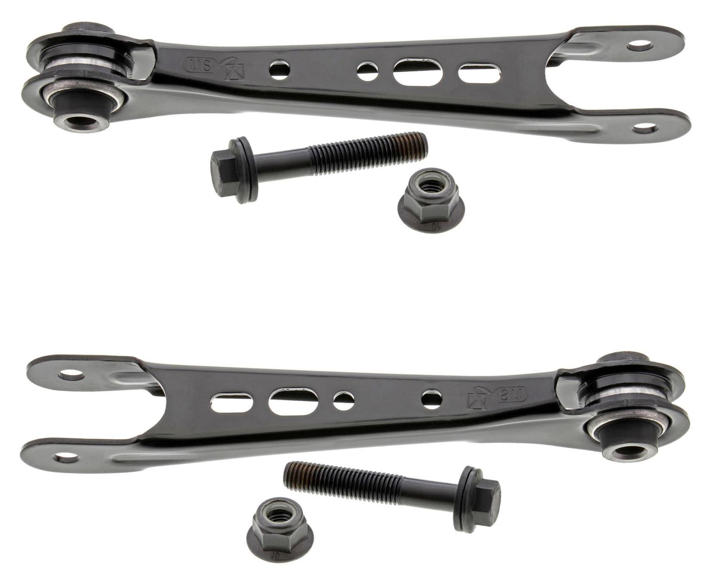 Brazos de control laterales delanteros inferiores traseros izquierdo y derecho para Ford Explorer 20-2023