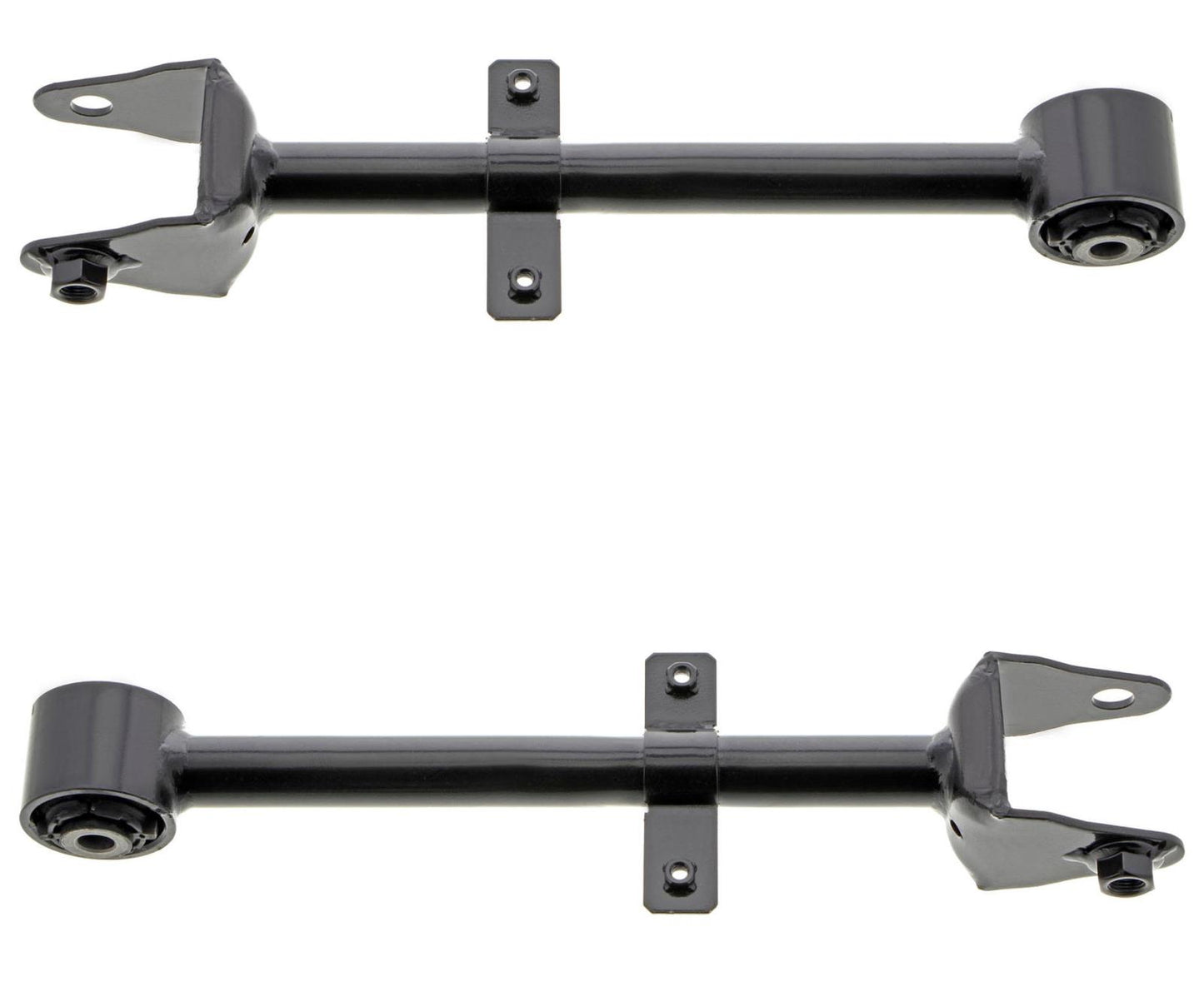 Mevotech Rear Left & Right Lower Lateral Control Arms For Mazda CX-5 2017-2023