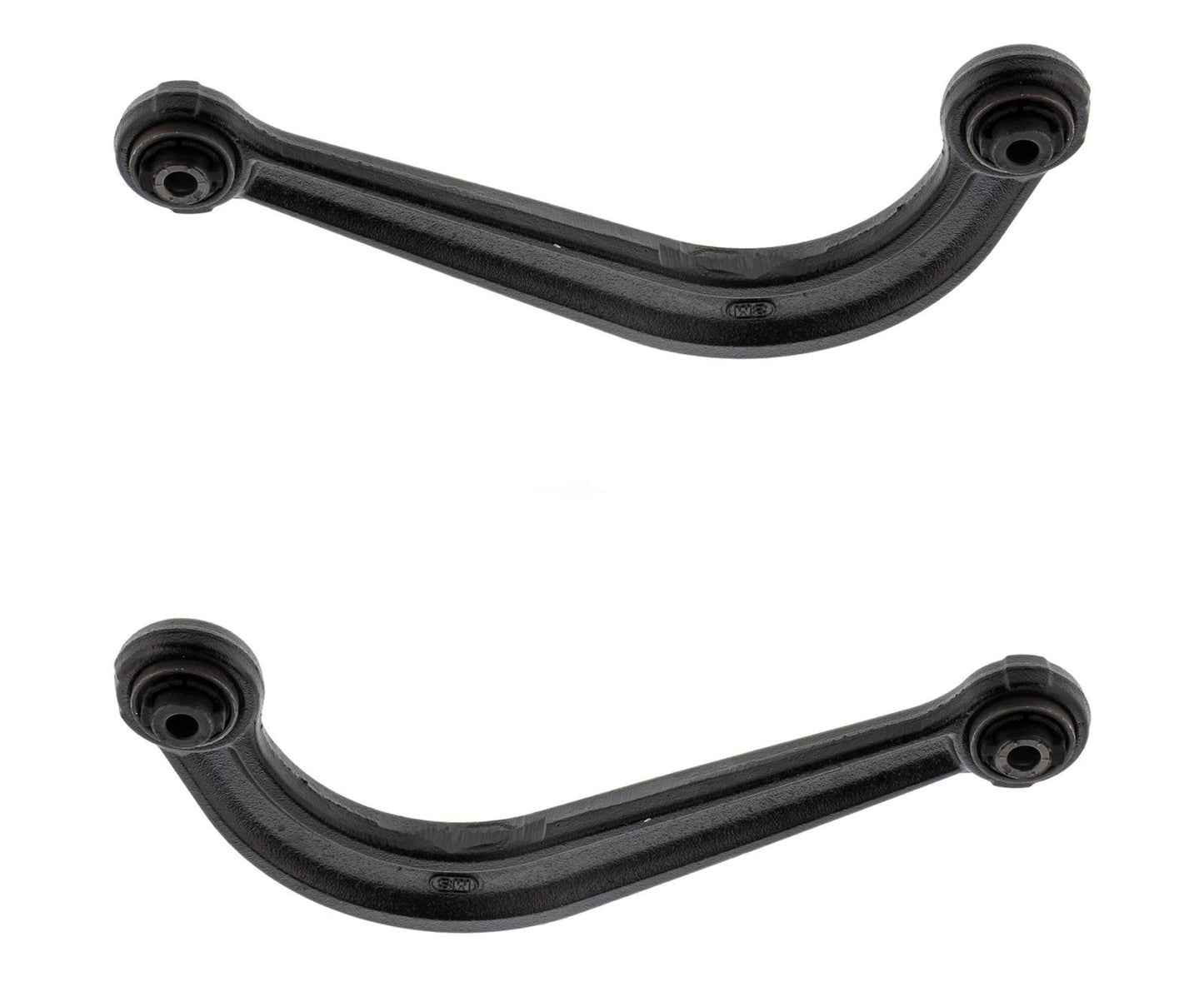 Mevotech Rear Left & Right Upper Lateral Control Arms For Mazda CX-5 2013-2023