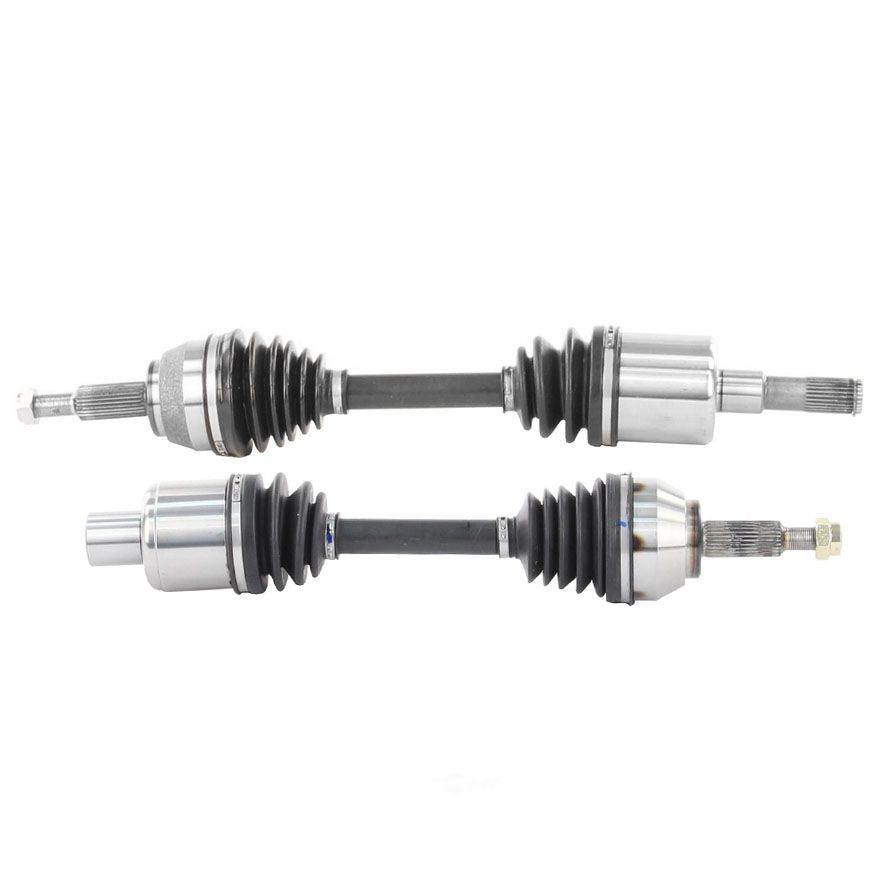 Front Left & Right Axles for Ford Explorer for Mercury Mountaineer 2002-2005 4x4