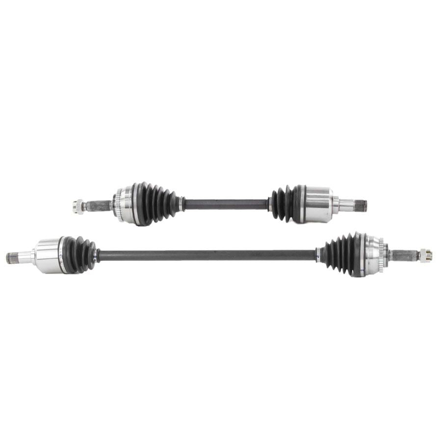 Front Left & Right Cv Shaft Axles for Mitsubishi Eclipse 2.4L 2000-2005