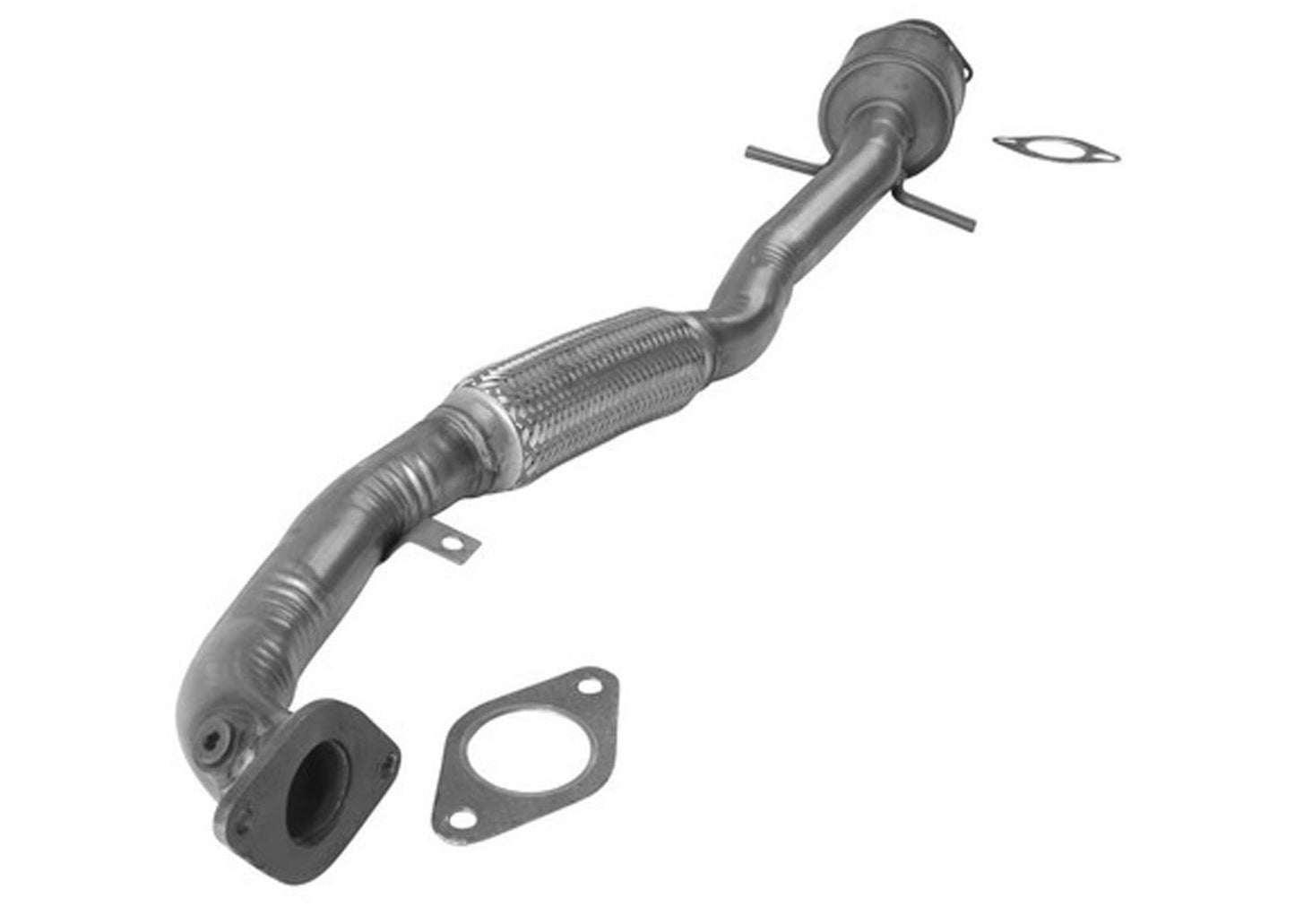 Convertidor catalítico aprobado por CARB para Chevrolet Malibu 2013-2015 2.5L