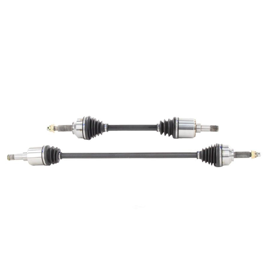 Front Cv Shaft Axles fits Chrysler Pacifica 2004-2006 Front Wheel Drive Models