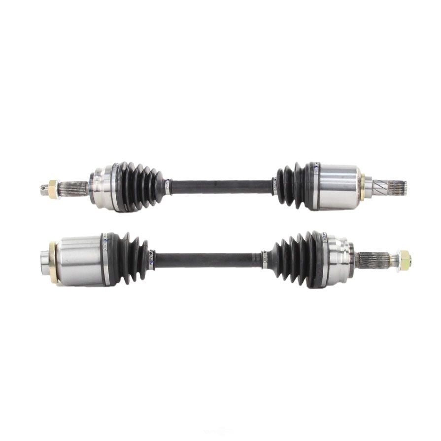 Front Axles Fits Dodge Caliber 2007-2012 Compass 2007-2010 Front Wheel Drive
