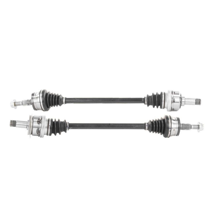 Rear Cv Shaft Axles for Dodge Charger 3.5L 5.7L 2005-2008 All Wheel Drive