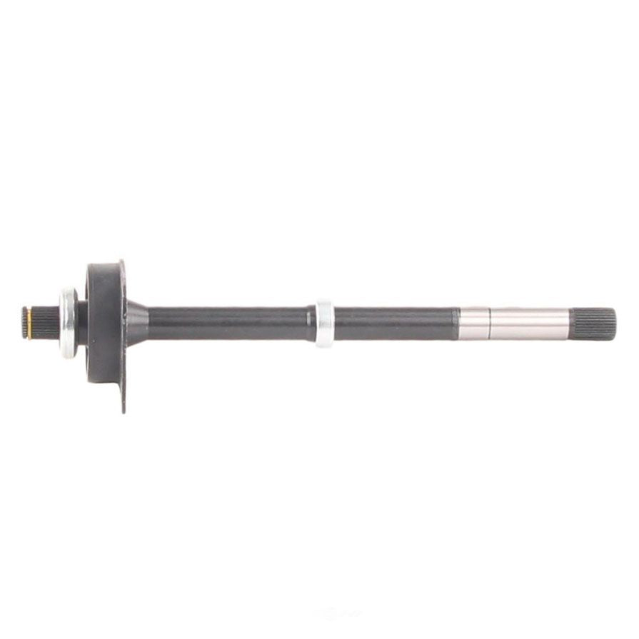 Front Right Intermediate Shaft for Ford Escape 2005-2012 2.3L 2.5L Full Hybrid