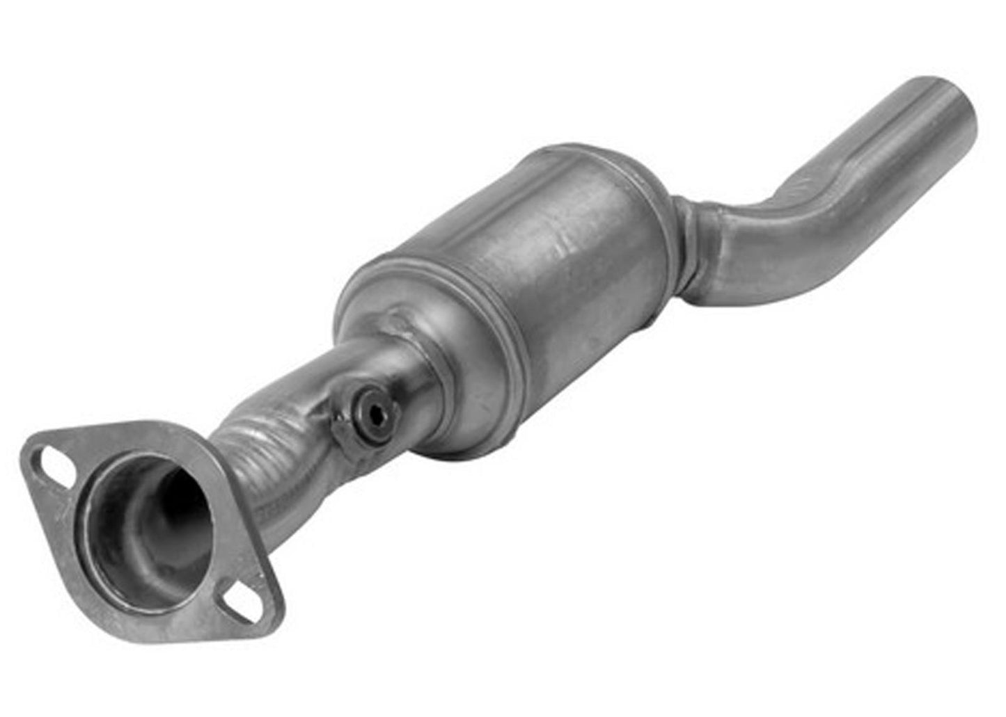 Convertidor catalítico aprobado por California CARB para Mazda CX-5 2014-2016 2.0L