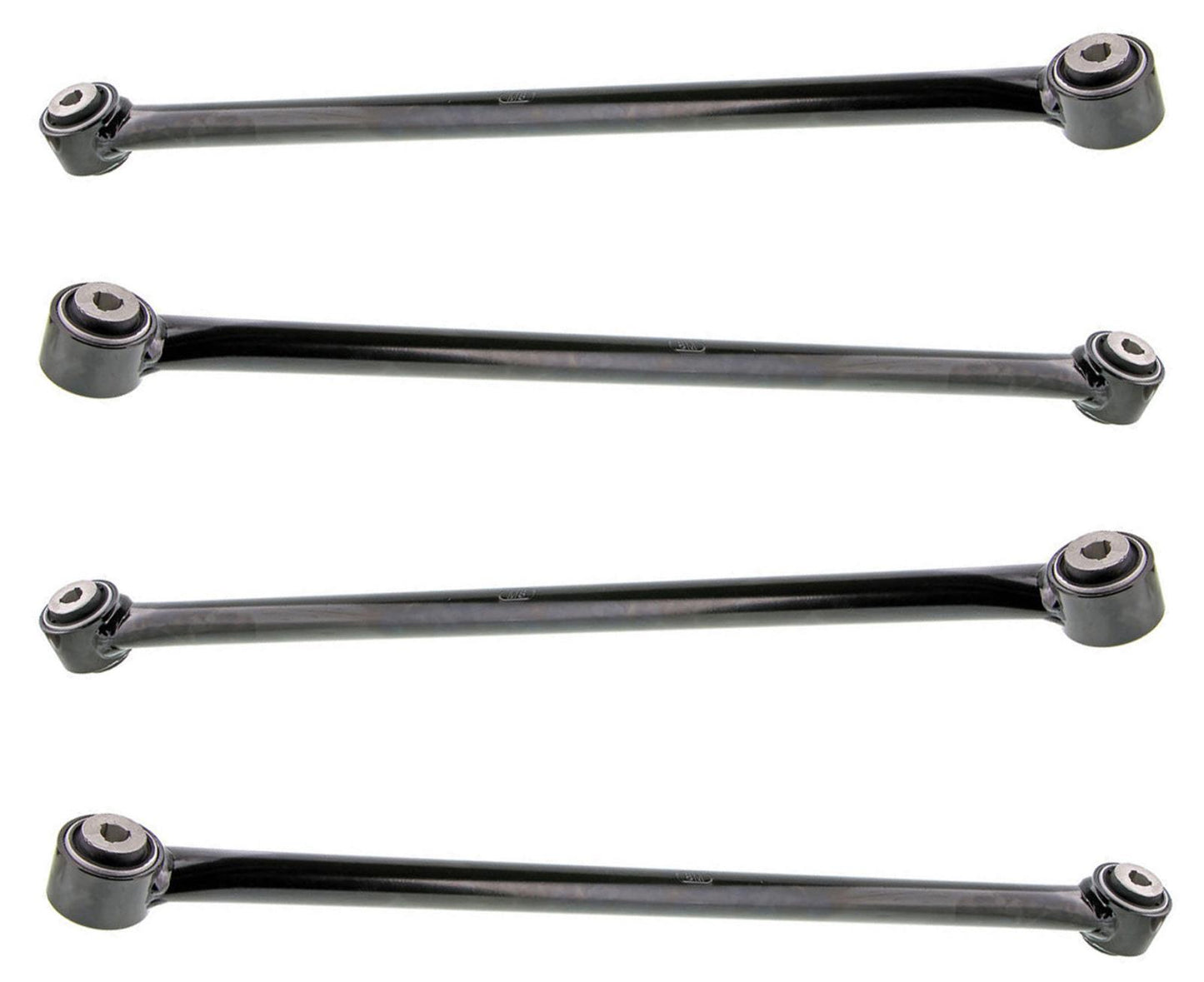 Rear Mevotech Forward Rearward Control Arms For Renegade 15-21 All Wheel Drive