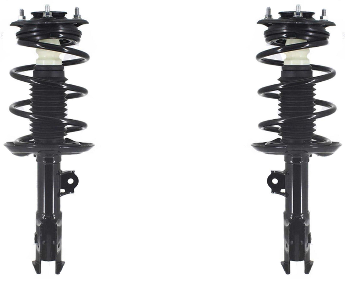 Front Complete Struts W/ Coil Spring Assembly For Toyota Corolla 2020 2023 2024